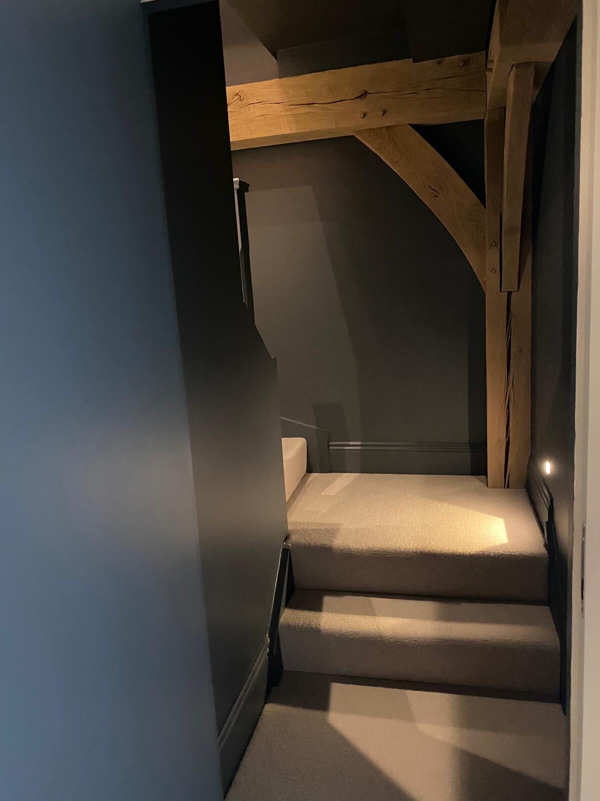 Interior Painting & Decorating